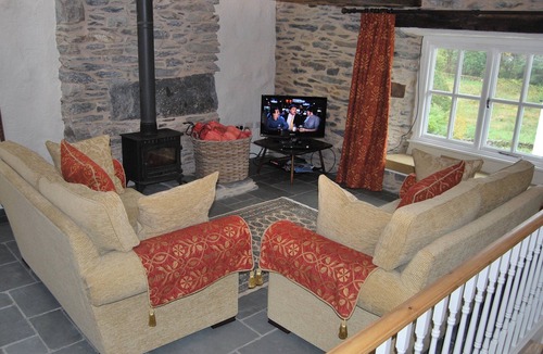 Staveley Cottage | 3 bedroom accommodation in Staveley