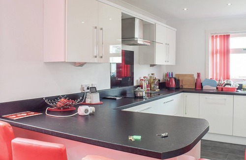 Tillicoultry Cottage | 3 bedroom accommodation in Stirling