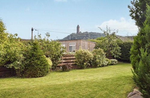 Tillicoultry Cottage | 3 bedroom accommodation in Stirling