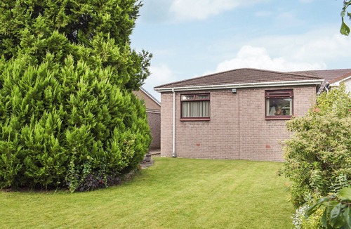 Tillicoultry Cottage | 3 bedroom accommodation in Stirling