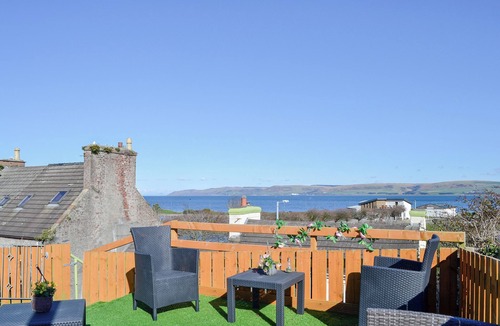 Stranraer Cottage | 3 bedroom accommodation in Stranraer