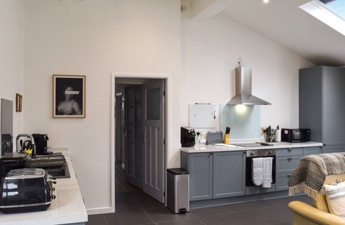 Whitestake Cottage | 3 bedroom accommodation in Tarleton