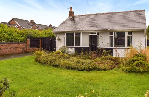 Whitestake Cottage | 3 bedroom accommodation in Tarleton