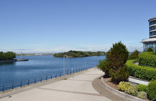 Whitestake Cottage | 3 bedroom accommodation in Tarleton