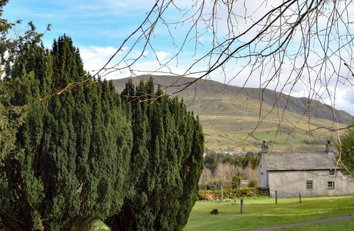 Threlkeld Cottage | 3 bedroom accommodation in Threlkeld