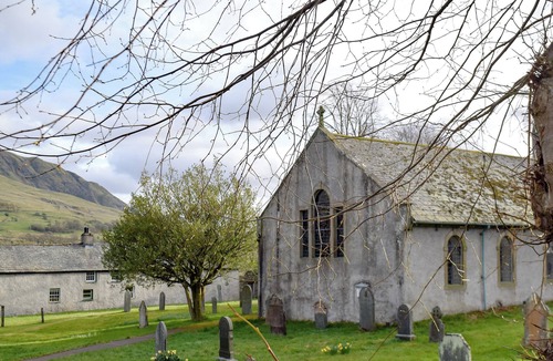Threlkeld Cottage | 3 bedroom accommodation in Threlkeld