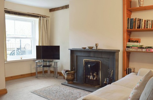Threlkeld Cottage | 3 bedroom accommodation in Threlkeld