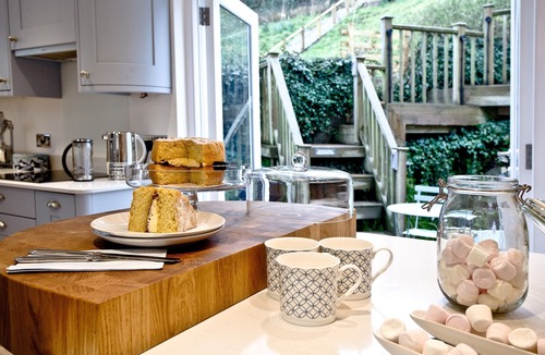 Torcross Cottage | 3 bedroom accommodation in Torcross