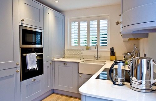 Torcross Cottage | 3 bedroom accommodation in Torcross