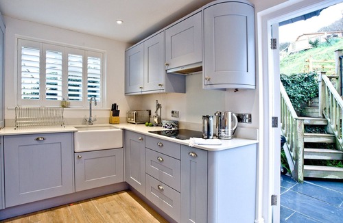 Torcross Cottage | 3 bedroom accommodation in Torcross