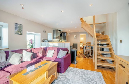 Tregaron Cottage | 3 bedroom accommodation in Tregaron