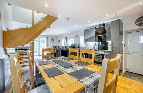 Tregaron Cottage | 3 bedroom accommodation in Tregaron