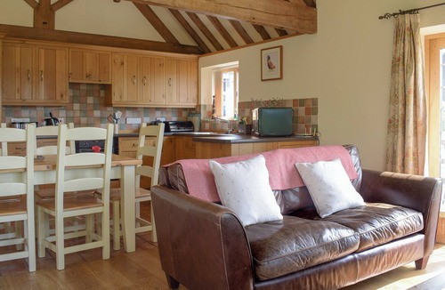 Tregynon Cottage | 3 bedroom accommodation in Tregynon