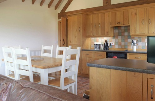 Tregynon Cottage | 3 bedroom accommodation in Tregynon