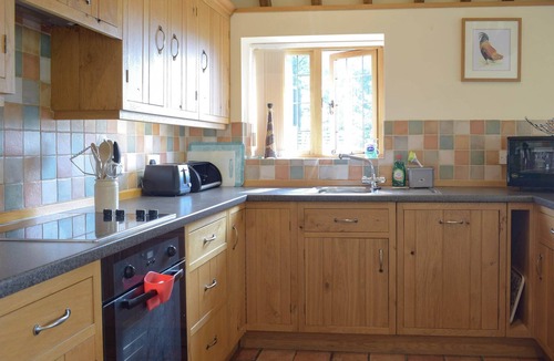 Tregynon Cottage | 3 bedroom accommodation in Tregynon