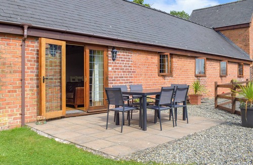 Tregynon Cottage | 3 bedroom accommodation in Tregynon