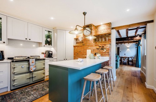 Wadhurst Cottage | 3 bedroom accommodation in Wadhurst