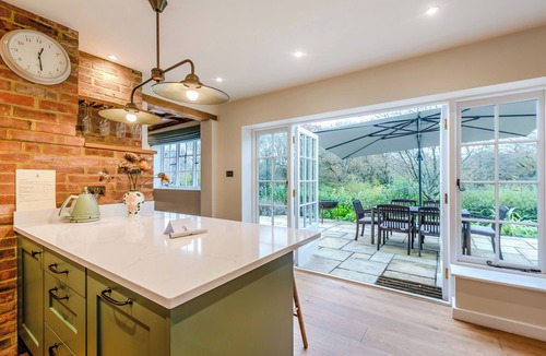 Wadhurst Cottage | 3 bedroom accommodation in Wadhurst