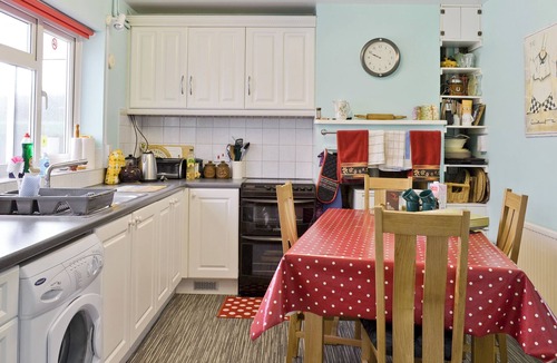 Westleton Cottage | 3 bedroom accommodation in Westleton