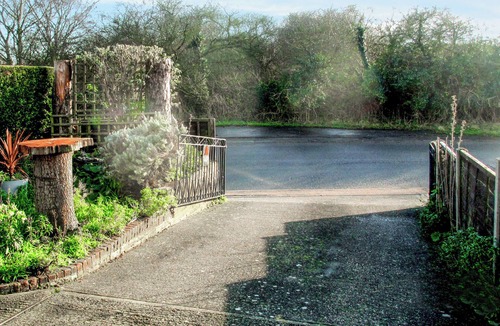 Westleton Cottage | 3 bedroom accommodation in Westleton