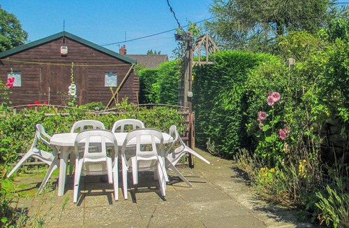 Westleton Cottage | 3 bedroom accommodation in Westleton