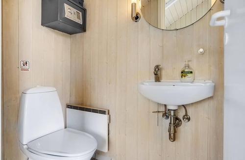 Handrup Strand House | 3 bedroom accommodation in Ebeltoft