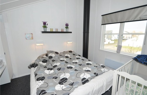 Øer Strand House | 3 bedroom accommodation in Ebeltoft