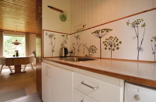 Syddjurs Kommune House | 3 bedroom accommodation in Ebeltoft