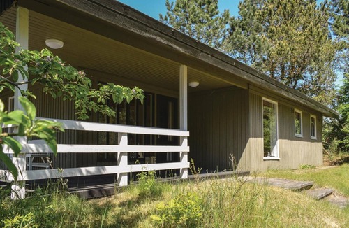 Syddjurs Kommune House | 3 bedroom accommodation in Ebeltoft