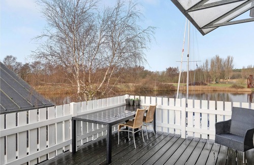 Øer Strand House | 3 bedroom accommodation in Ebeltoft