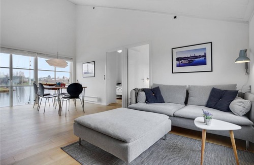 Øer Strand House | 3 bedroom accommodation in Ebeltoft