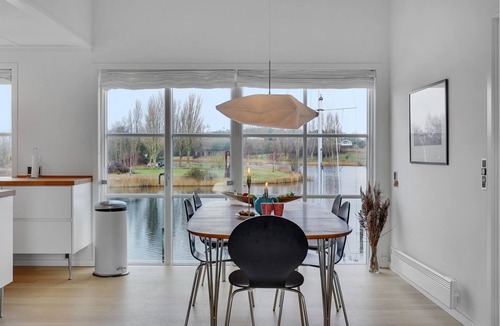 Øer Strand House | 3 bedroom accommodation in Ebeltoft