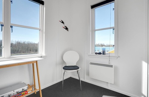 Øer Strand House | 3 bedroom accommodation in Ebeltoft