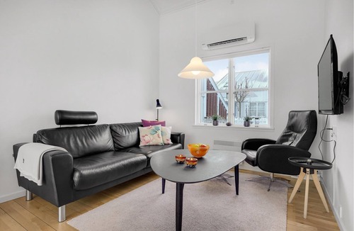 Øer Strand House | 3 bedroom accommodation in Ebeltoft