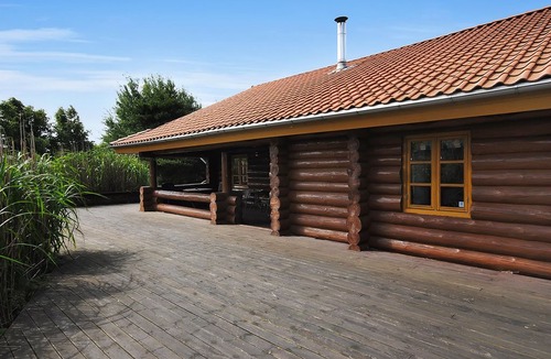 Nørklit House | 3 bedroom accommodation in Frøstrup