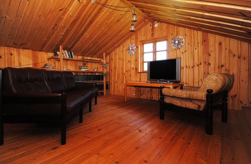 Nørklit House | 3 bedroom accommodation in Frøstrup