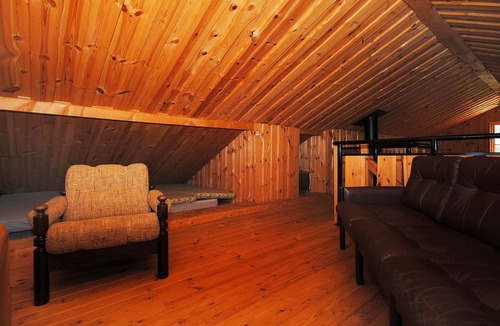 Nørklit House | 3 bedroom accommodation in Frøstrup
