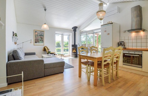 Atterup House | 3 bedroom accommodation in Grevinge