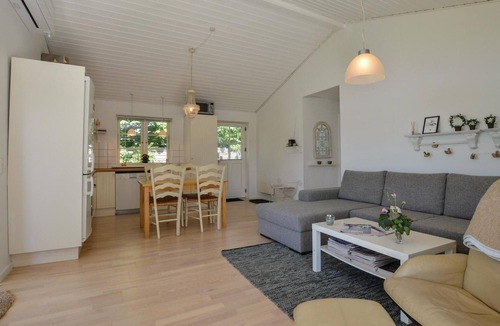 Atterup House | 3 bedroom accommodation in Grevinge