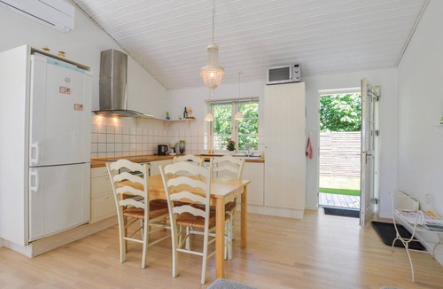 Atterup House | 3 bedroom accommodation in Grevinge