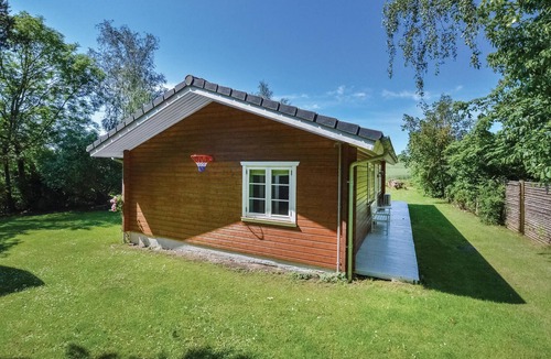 Atterup House | 3 bedroom accommodation in Grevinge