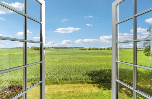 Idestrup House | 3 bedroom accommodation in Idestrup