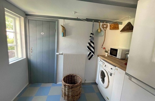 Marstal Villa | 3 bedroom accommodation in Marstal