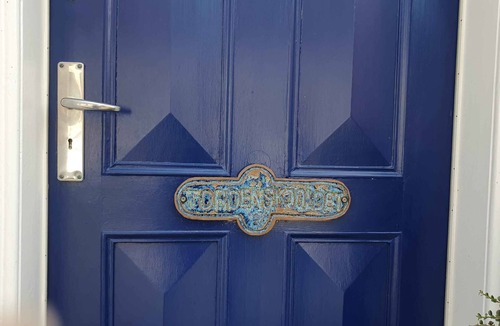 Marstal Villa | 3 bedroom accommodation in Marstal