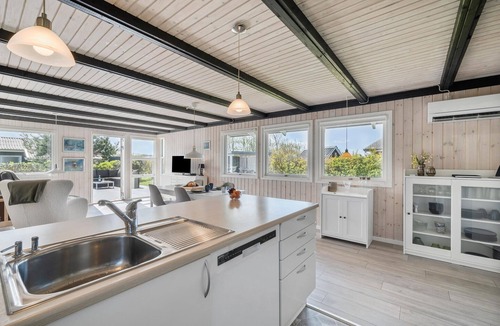 Martofte House | 3 bedroom accommodation in Martofte