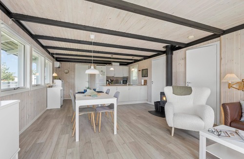 Martofte House | 3 bedroom accommodation in Martofte