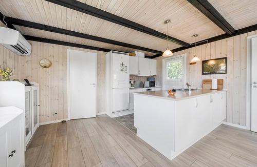 Martofte House | 3 bedroom accommodation in Martofte