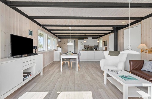 Martofte House | 3 bedroom accommodation in Martofte