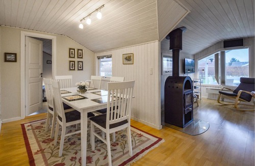 Boeslunde House | 3 bedroom accommodation in Skælskør