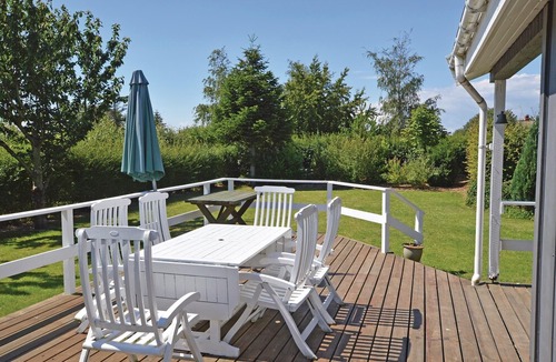 Store Kongsmark House | 3 bedroom accommodation in Slagelse